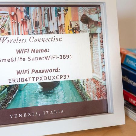 Most Convenient Apartment In Wenecja Zewnętrze zdjęcie