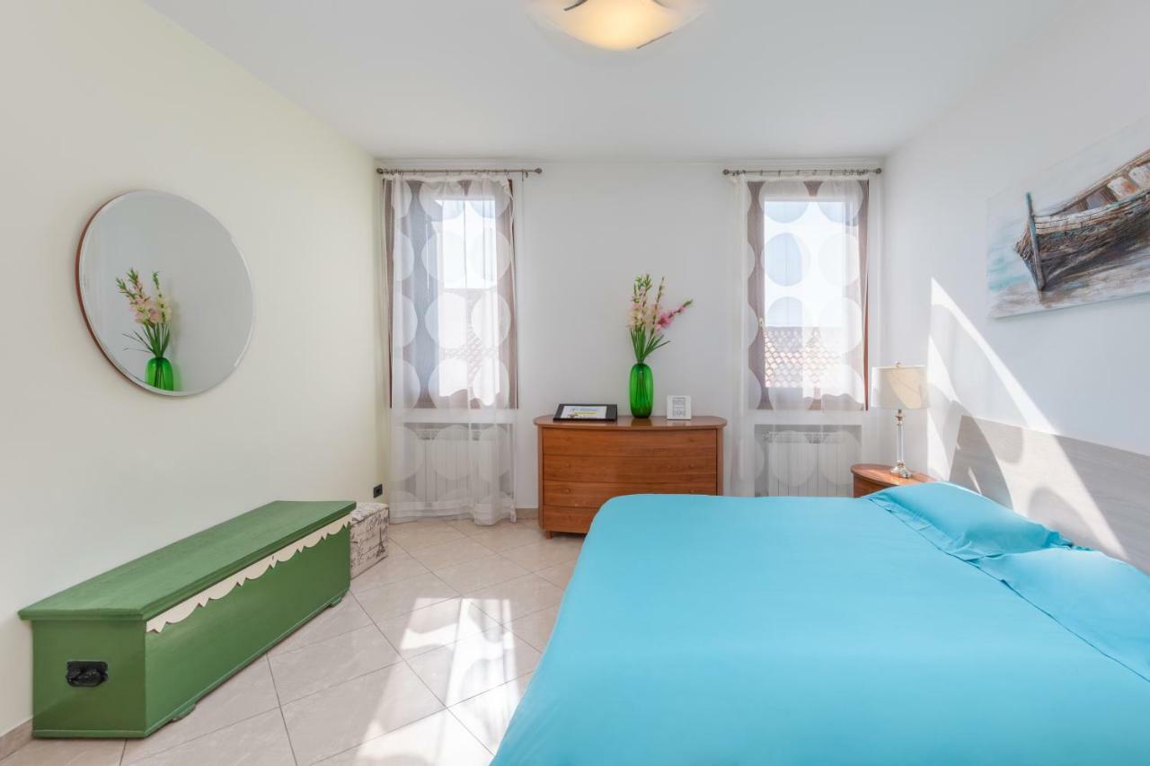 Most Convenient Apartment In Wenecja Zewnętrze zdjęcie