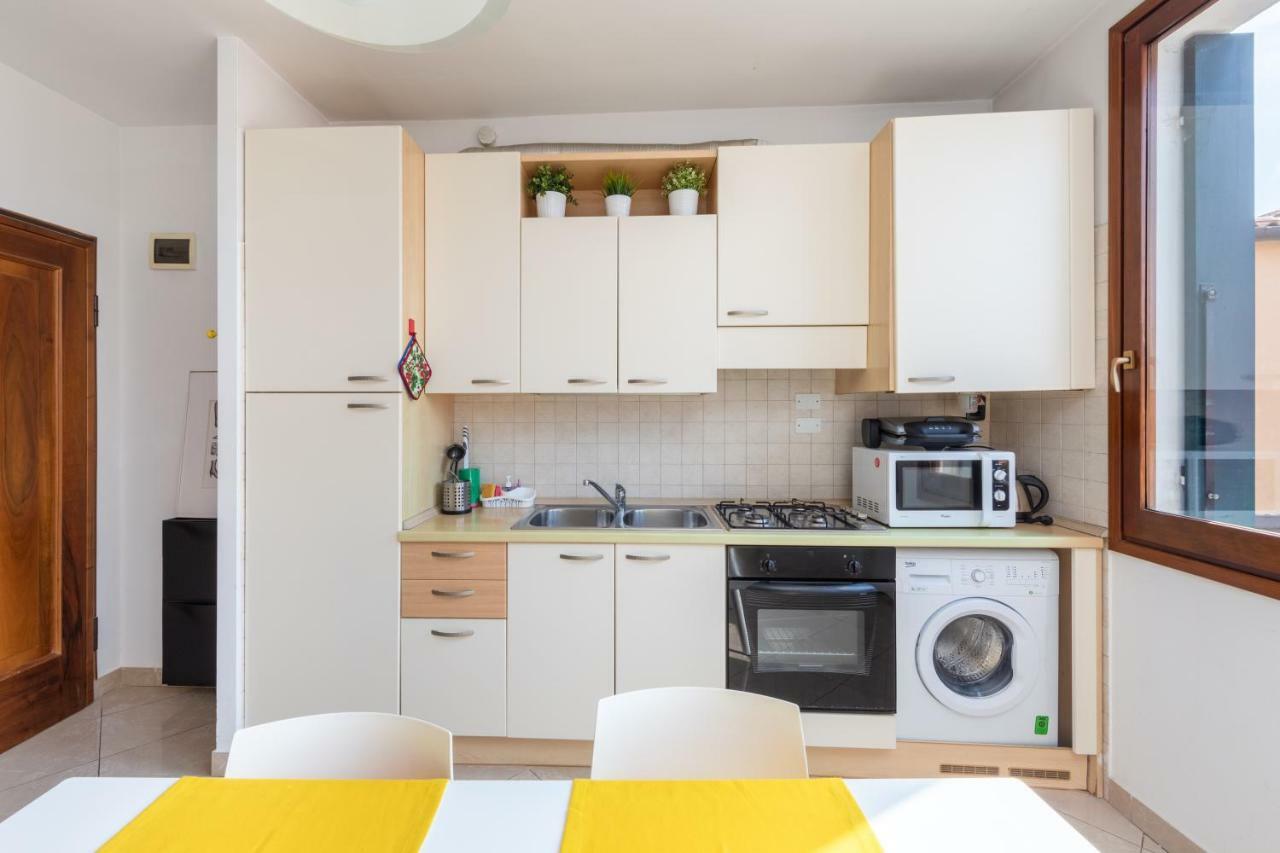 Most Convenient Apartment In Wenecja Zewnętrze zdjęcie