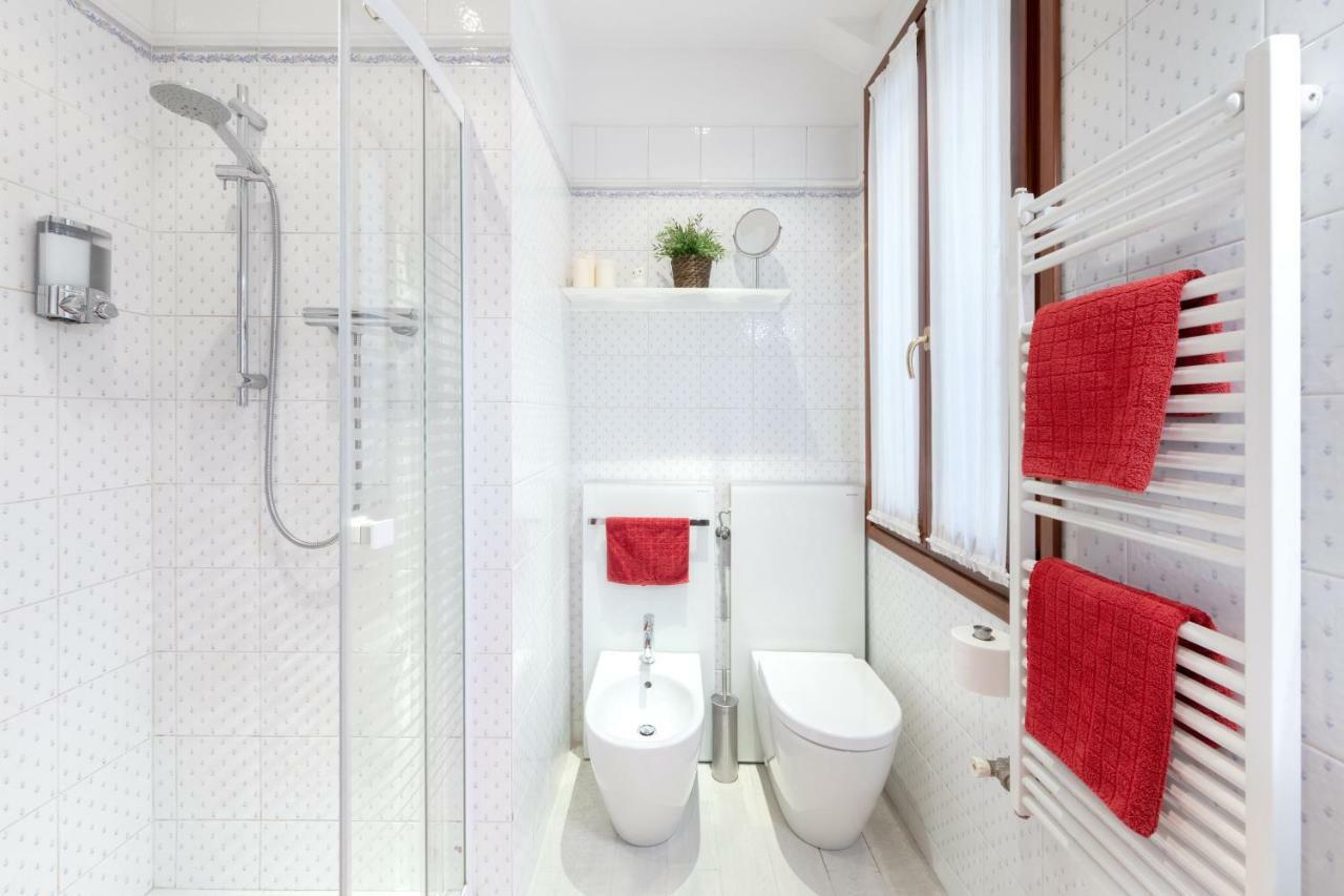 Most Convenient Apartment In Wenecja Zewnętrze zdjęcie