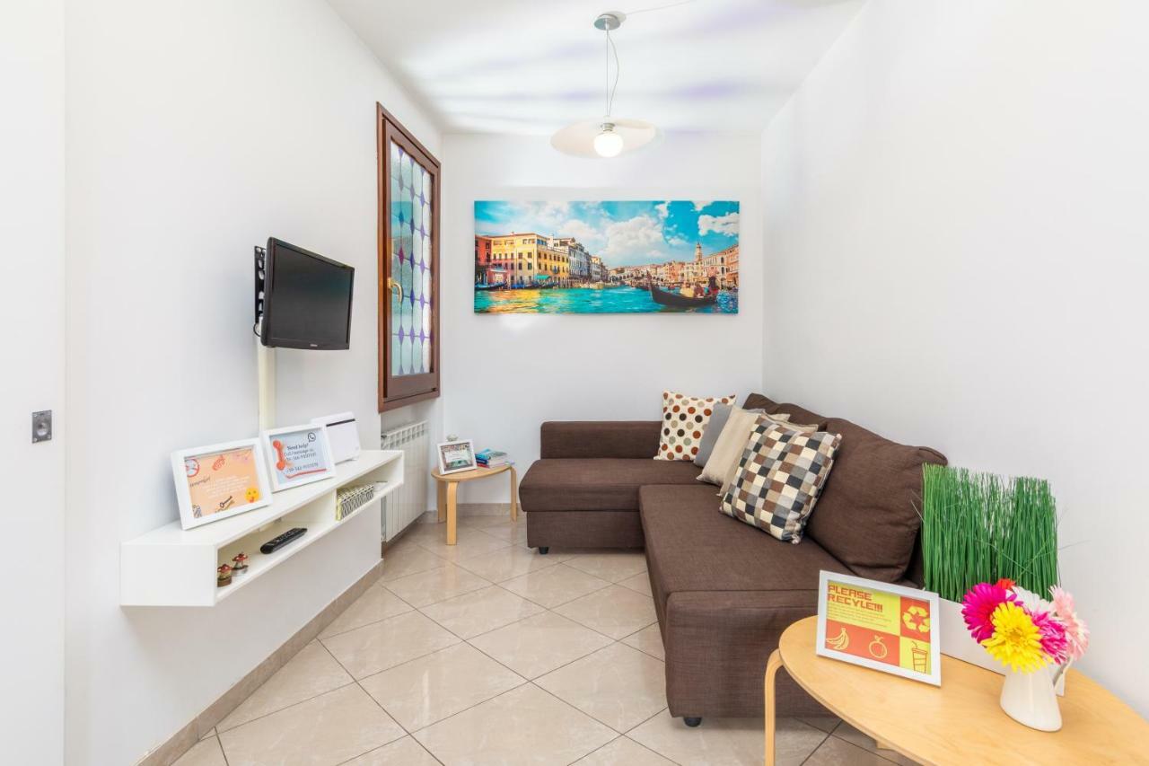 Most Convenient Apartment In Wenecja Zewnętrze zdjęcie