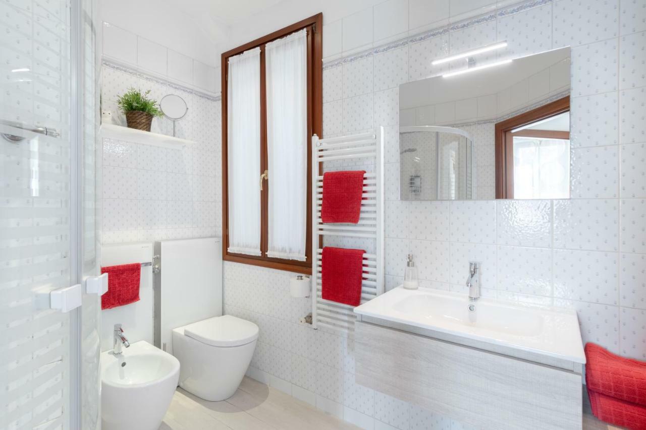 Most Convenient Apartment In Wenecja Zewnętrze zdjęcie
