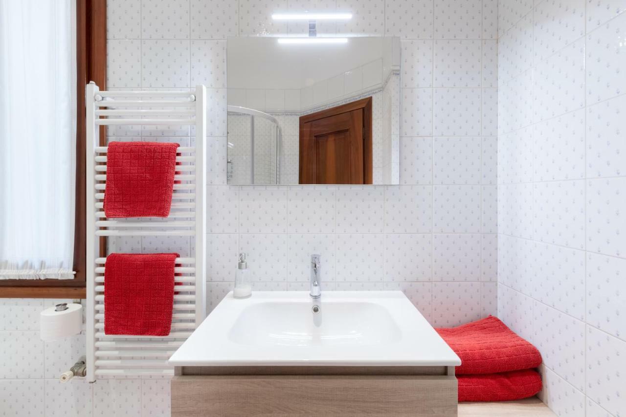 Most Convenient Apartment In Wenecja Zewnętrze zdjęcie