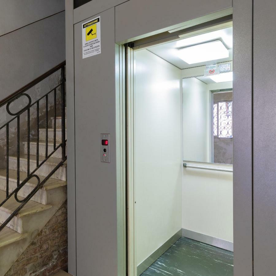 Most Convenient Apartment In Wenecja Zewnętrze zdjęcie